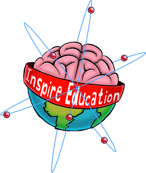 Inspire Education Logo
